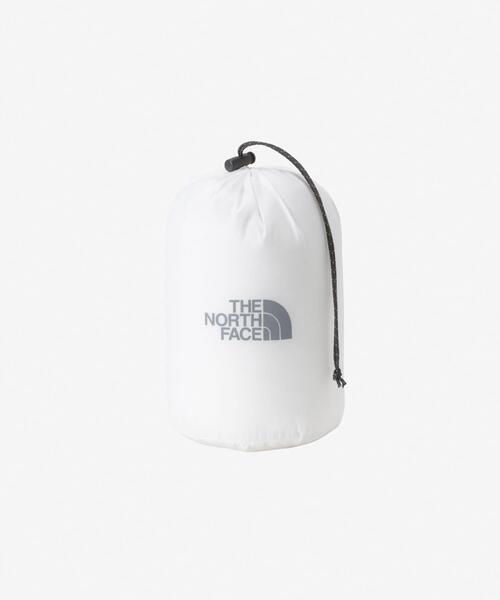 THE NORTH FACE（ザノースフェイス）の「THE NORTH FACE　Compact Jacket（ナイロンジャケット・メンズ・ブラック/ブルー系その他/グリーン/ホワイト系その他・X-LARGE/LARGE/MEDIUM）」の12枚目の写真