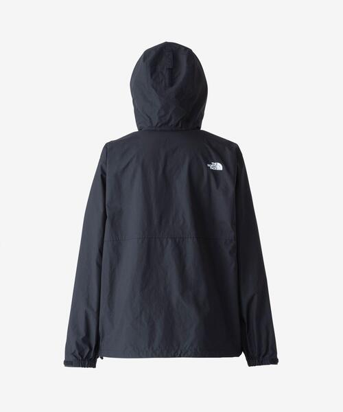 THE NORTH FACE（ザノースフェイス）の「THE NORTH FACE　Compact Jacket（ナイロンジャケット・メンズ・ブラック/ブルー系その他/グリーン/ホワイト系その他・X-LARGE/LARGE/MEDIUM）」の14枚目の写真