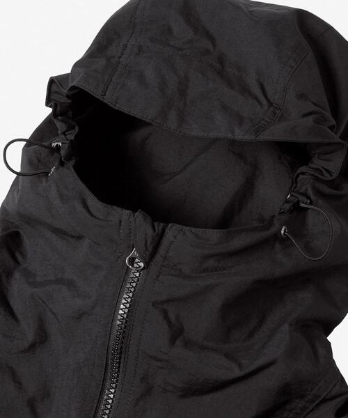 THE NORTH FACE（ザノースフェイス）の「THE NORTH FACE　Compact Jacket（ナイロンジャケット・メンズ・ブラック/ブルー系その他/グリーン/ホワイト系その他・X-LARGE/LARGE/MEDIUM）」の15枚目の写真
