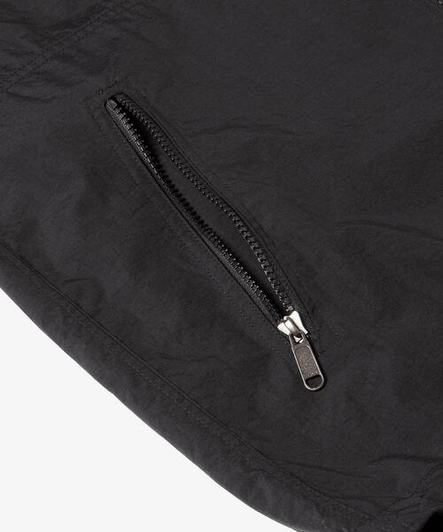 THE NORTH FACE（ザノースフェイス）の「THE NORTH FACE　Compact Jacket（ナイロンジャケット・メンズ・ブラック/ブルー系その他/グリーン/ホワイト系その他・X-LARGE/LARGE/MEDIUM）」の16枚目の写真