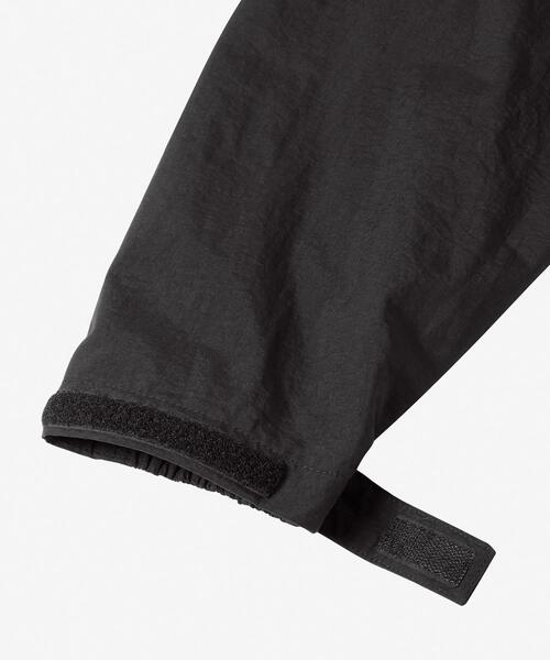 THE NORTH FACE（ザノースフェイス）の「THE NORTH FACE　Compact Jacket（ナイロンジャケット・メンズ・ブラック/ブルー系その他/グリーン/ホワイト系その他・X-LARGE/LARGE/MEDIUM）」の17枚目の写真