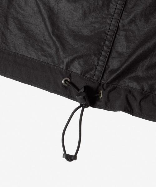 THE NORTH FACE（ザノースフェイス）の「THE NORTH FACE　Compact Jacket（ナイロンジャケット・メンズ・ブラック/ブルー系その他/グリーン/ホワイト系その他・X-LARGE/LARGE/MEDIUM）」の18枚目の写真