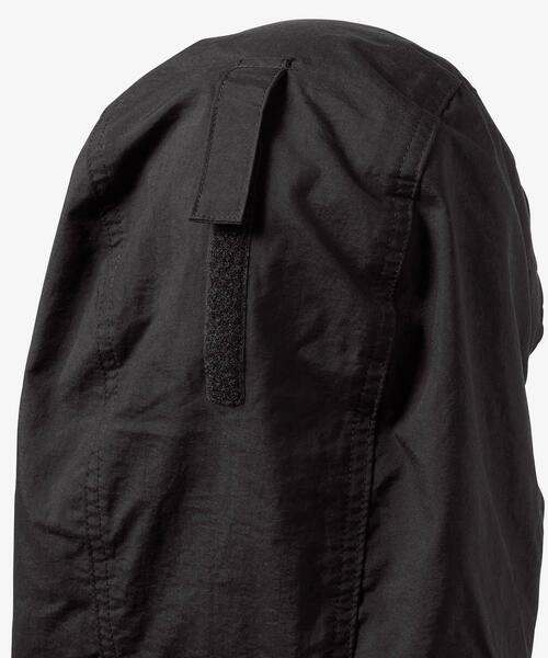 THE NORTH FACE（ザノースフェイス）の「THE NORTH FACE　Compact Jacket（ナイロンジャケット・メンズ・ブラック/ブルー系その他/グリーン/ホワイト系その他・X-LARGE/LARGE/MEDIUM）」の19枚目の写真