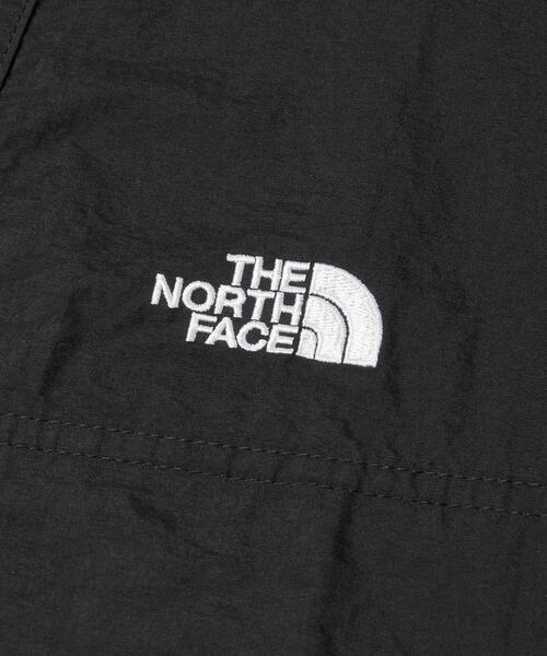 THE NORTH FACE（ザノースフェイス）の「THE NORTH FACE　Compact Jacket（ナイロンジャケット・メンズ・ブラック/ブルー系その他/グリーン/ホワイト系その他・X-LARGE/LARGE/MEDIUM）」の20枚目の写真