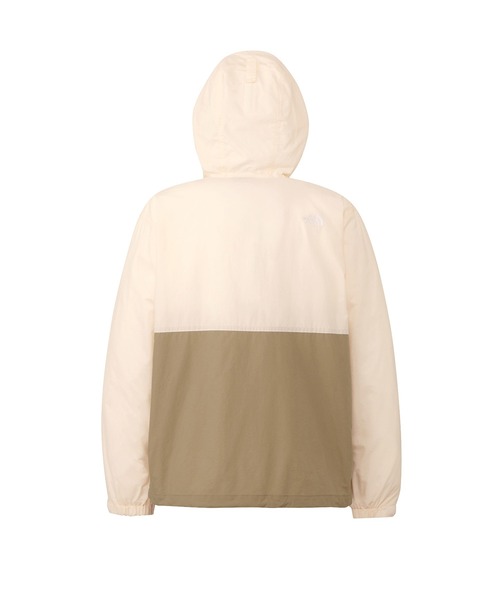 THE NORTH FACE Compact Jacket（ナイロンジャケット）｜THE