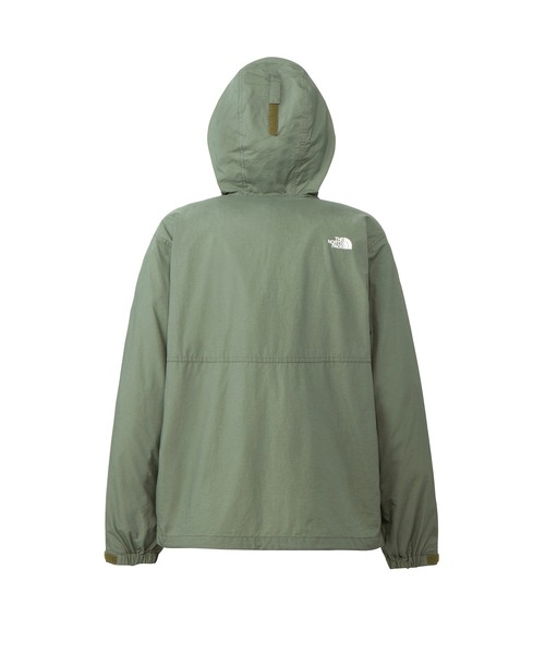 3XL 新品 アメリカ ノースフェイス ナイロンパーカー ジャケット