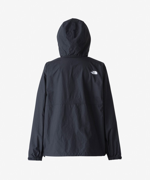 THE NORTH FACE Compact Jacket（ナイロンジャケット）｜THE