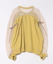 Vivienne Westwood（ヴィヴィアンウエストウッド）の「ﾒｯｼｭﾌﾞﾛｯｷﾝｸﾞ