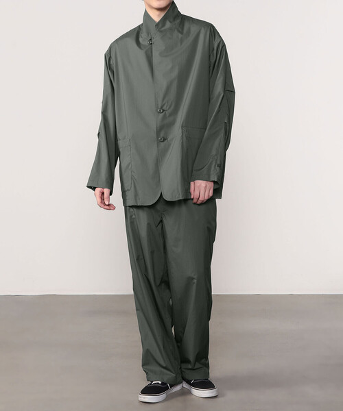 DAIWA PIER39 | TECH TRAVEL PANTS MEN（その他パンツ）｜DAIWA