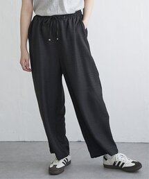 VENCEEXCHANGE | リネンライクツイルバレルパンツ(その他パンツ)