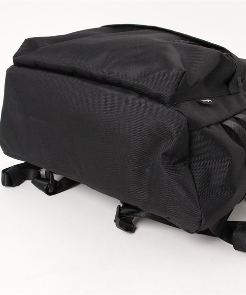WILD THINGS(ワイルドシングス)の「【RS】【WILD THINGS】 CORDURA DAYPACK(バックパック/リュック・レディース・ブラック・FREE)」の7枚目の写真