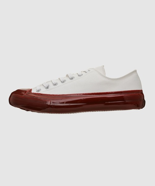 basket shoes.（スニーカー）｜TAKAHIROMIYASHITATheSoloIst