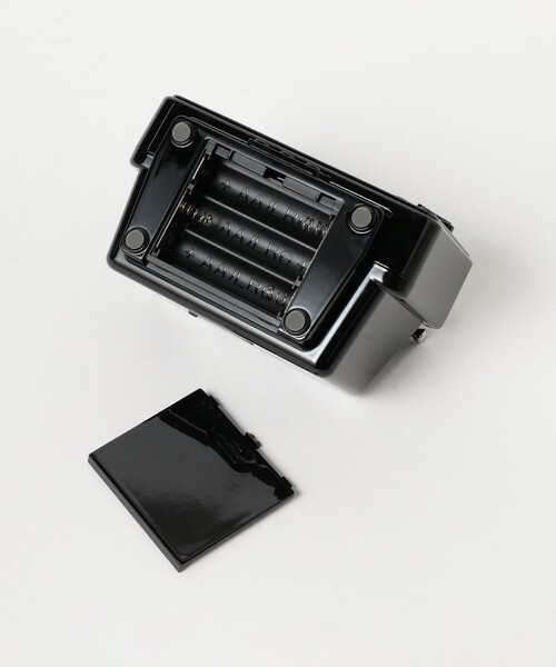 bpr BEAMS(ビーピーアール ビームス )の「WINTECH / 2.8インチ液晶付きポータブルワンセグテレビ(生活家電・レディース・ブラック/レッド/イエロー・ONE SIZE)」の10枚目の写真