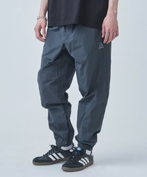 GERRY（ジェリー）の「【GERRY】ナイロンワッシャーイージージョガーパンツ 079170（その他パンツ）」