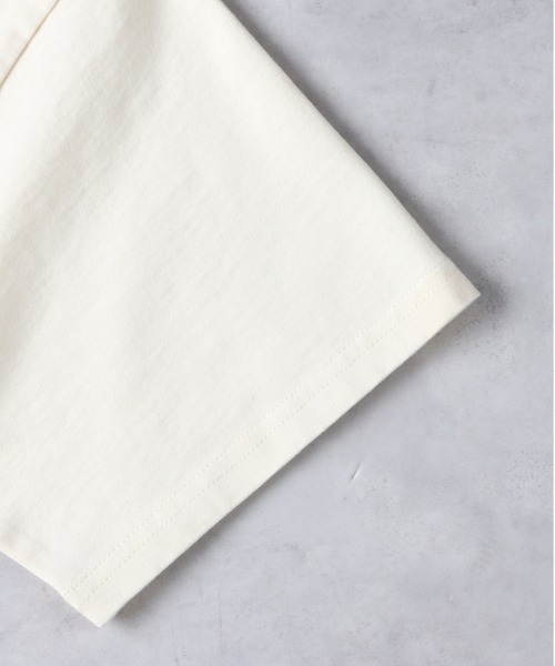 Right-on(ライトオン)の「【Healthknit】プリントTシャツ(Tシャツ/カットソー・レディース・ダークグレー/オフホワイト/キナリ・M/L)」の20枚目の写真