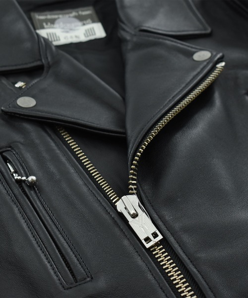 セール】blackemeans レザージャケット（ライダースジャケット