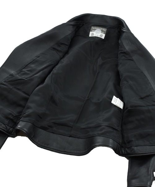 セール】blackemeans レザージャケット（ライダースジャケット