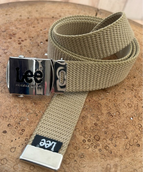 セール】Lee/リー 32mm GIベルト/ガチャベルト（ベルト）｜Lee（リー