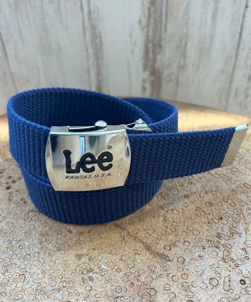 Lee/リー 32mm GIベルト/ガチャベルト（ベルト）｜Lee（リー）の