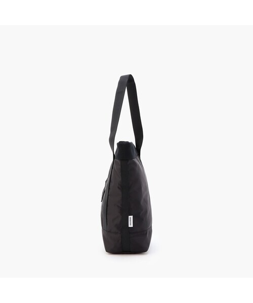 BRIEFING 黒　TILT BAGUETTE TOTE BRIEFING／ブリーフィング】TILT BAGUETTE TOTE（トートバッグ