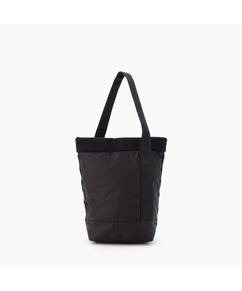 BRIEFING 黒　TILT BAGUETTE TOTE BRIEFING／ブリーフィング】TILT BAGUETTE TOTE（トートバッグ