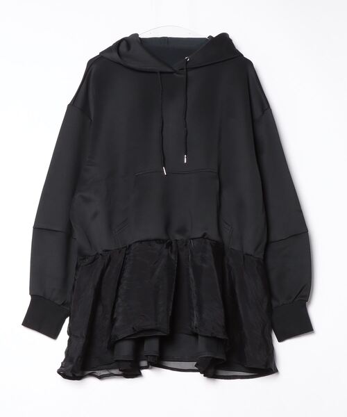 新品タグ付き✨24ss アナダブルジャージーパーカー　ペプラム　ジップ 楽天市場】【WM / S-2XL】ジップアップ ライトパーカー 8.4oz
