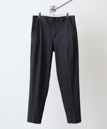 URBAN SQUARE（アーバンスクエア）の「URBAN SQUARE デニムライク イージースラックス（スラックス）」
