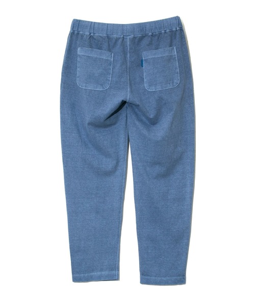 Good On(グッドオン)の「Good On/グッドオン TEE PANTS(スウェットパンツ・メンズ・ブラック系その他2/ブルー系/ナチュラル・LARGE/MEDIUM/SMALL)」の5枚目の写真