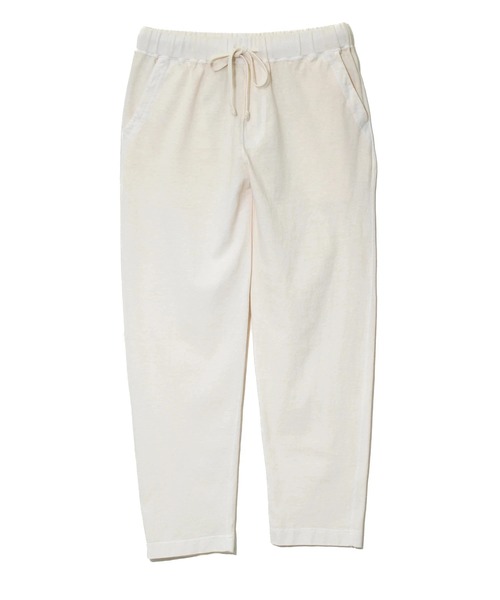Good On(グッドオン)の「Good On/グッドオン TEE PANTS(スウェットパンツ・メンズ・ブラック系その他2/ブルー系/ナチュラル・LARGE/MEDIUM/SMALL)」の12枚目の写真
