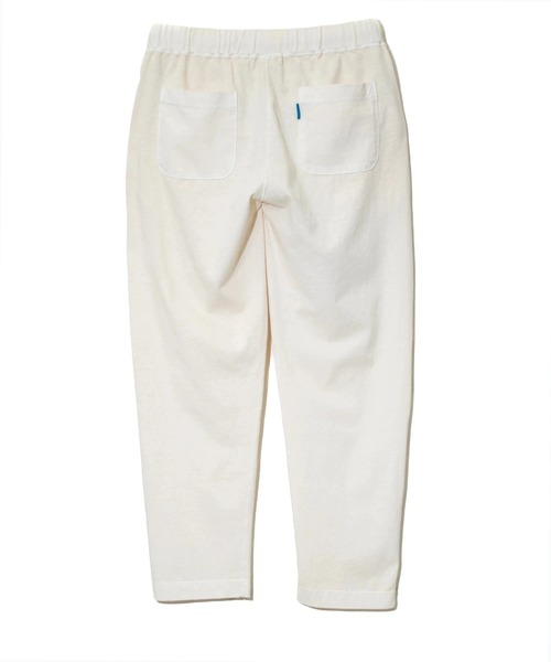 Good On(グッドオン)の「Good On/グッドオン TEE PANTS(スウェットパンツ・メンズ・ブラック系その他2/ブルー系/ナチュラル・LARGE/MEDIUM/SMALL)」の11枚目の写真