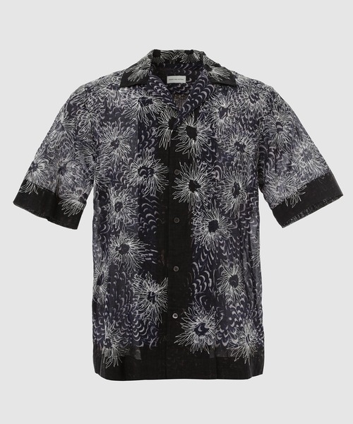 DRIES VAN NOTEN（ドリスヴァンノッテン）の「CROWSE 4286 M.W.