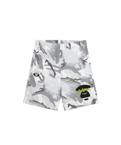 AAPE SWEAT SHORTS