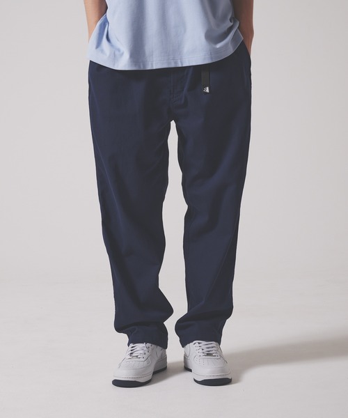 FIRST DOWN（ファーストダウン）の「チノ クライミングパンツ（チノパンツ・メンズ・ネイビー/ベージュ/ブラック・XL/M/L）」の3枚目の写真