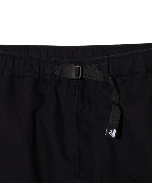 FIRST DOWN（ファーストダウン）の「チノ クライミングパンツ（チノパンツ・メンズ・ネイビー/ベージュ/ブラック・XL/M/L）」の16枚目の写真