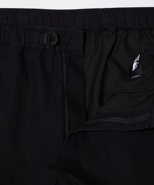 FIRST DOWN（ファーストダウン）の「チノ クライミングパンツ（チノパンツ・メンズ・ネイビー/ベージュ/ブラック・XL/M/L）」の5枚目の写真