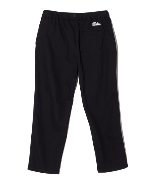 FIRST DOWN（ファーストダウン）の「チノ クライミングパンツ（チノパンツ・メンズ・ネイビー/ベージュ/ブラック・XL/M/L）」の15枚目の写真