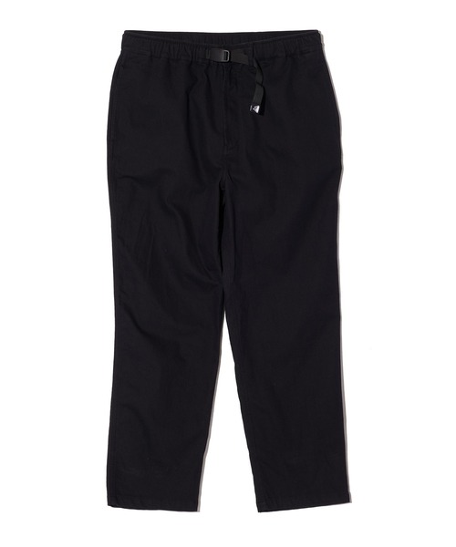 FIRST DOWN（ファーストダウン）の「チノ クライミングパンツ（チノパンツ・メンズ・ネイビー/ベージュ/ブラック・XL/M/L）」の14枚目の写真