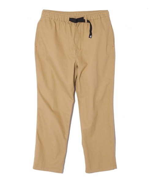 FIRST DOWN（ファーストダウン）の「チノ クライミングパンツ（チノパンツ・メンズ・ネイビー/ベージュ/ブラック・XL/M/L）」の7枚目の写真
