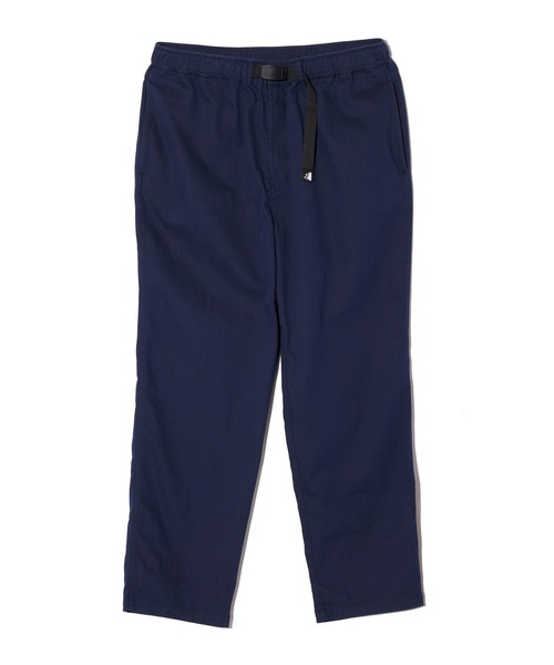 FIRST DOWN（ファーストダウン）の「チノ クライミングパンツ（チノパンツ・メンズ・ネイビー/ベージュ/ブラック・XL/M/L）」の8枚目の写真