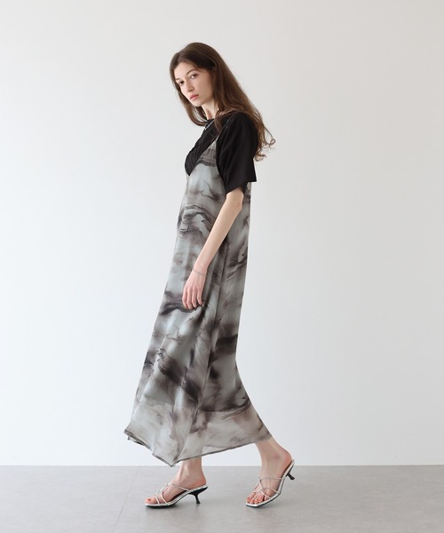 bohemseo bohemianseoul ワンピース bohemian seoul ボヘミアンソウル ワンピース 黒 シズニルック