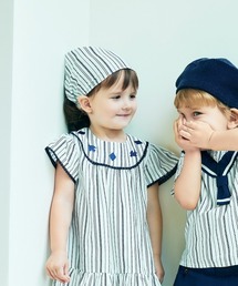 moimoln（モイモルン）の「マリヘアスカーフ（その他ヘアアクセサリー）」