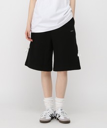 Opening Project（オープニングプロジェクト）の「OPENING PROJECT／リボンバミューダパンツ（スウェットパンツ）」