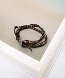 IO（イオ）（イオ）の「◆ビーズブレスレット◆（ブレスレット）」