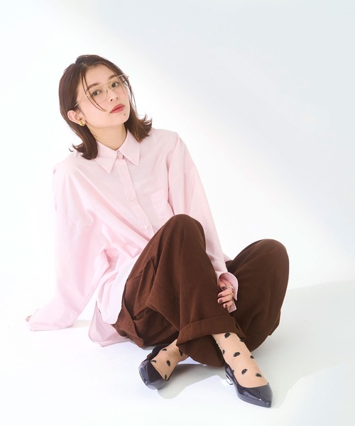 TEMPERATE（テンパレイト）の「TEMPERATE / テンパレイト STELLA SLV（レインシューズ・レディース・ベージュ系/ネイビー/ブラック・36/37/38/39/40/41）」の12枚目の写真