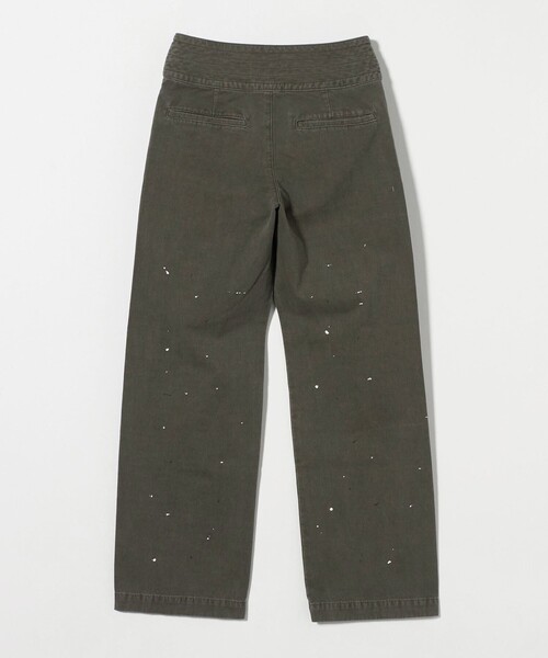 セール】＜ATTISESSION＞ペイント パンツ（その他パンツ