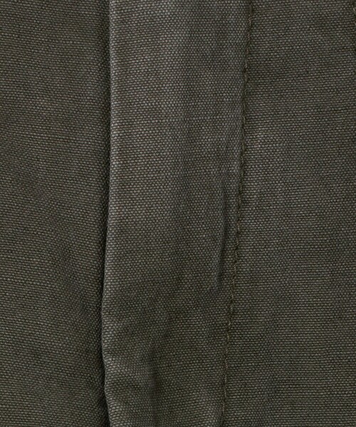 ATTISESSION（アティセッション）の「＜ATTISESSION＞ペイント パンツ（その他パンツ・レディース・パープル/オリーブ・38/36）」の15枚目の写真