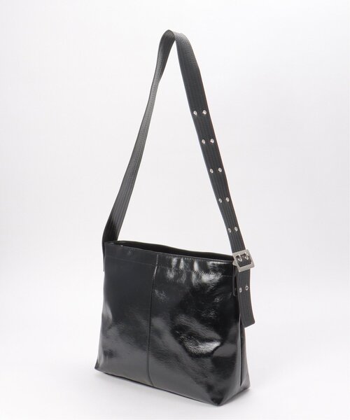 VENCEEXCHANGE(ヴァンスエクスチェンジ)の「ジャミルトートバッグ(トートバッグ・レディース・ブラック/グレー/ブラウン・FREE)」の11枚目の写真