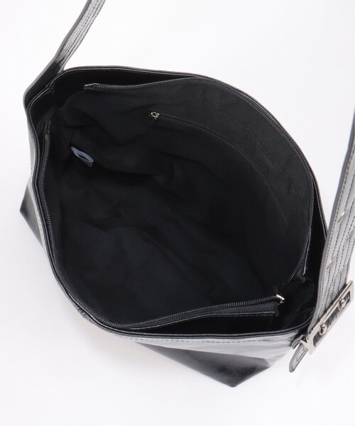 VENCEEXCHANGE(ヴァンスエクスチェンジ)の「ジャミルトートバッグ(トートバッグ・レディース・ブラック/グレー/ブラウン・FREE)」の13枚目の写真