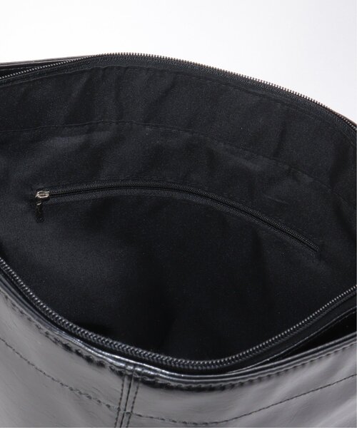 VENCEEXCHANGE(ヴァンスエクスチェンジ)の「ジャミルトートバッグ(トートバッグ・レディース・ブラック/グレー/ブラウン・FREE)」の14枚目の写真