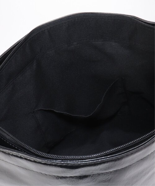 VENCEEXCHANGE(ヴァンスエクスチェンジ)の「ジャミルトートバッグ(トートバッグ・レディース・ブラック/グレー/ブラウン・FREE)」の15枚目の写真